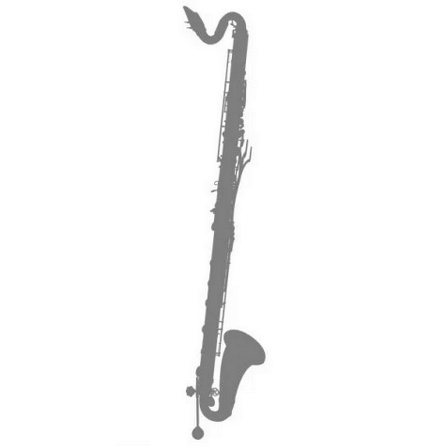 Buffet Crampon BC1183-2-0 Prestige Bb Bass Clarinet