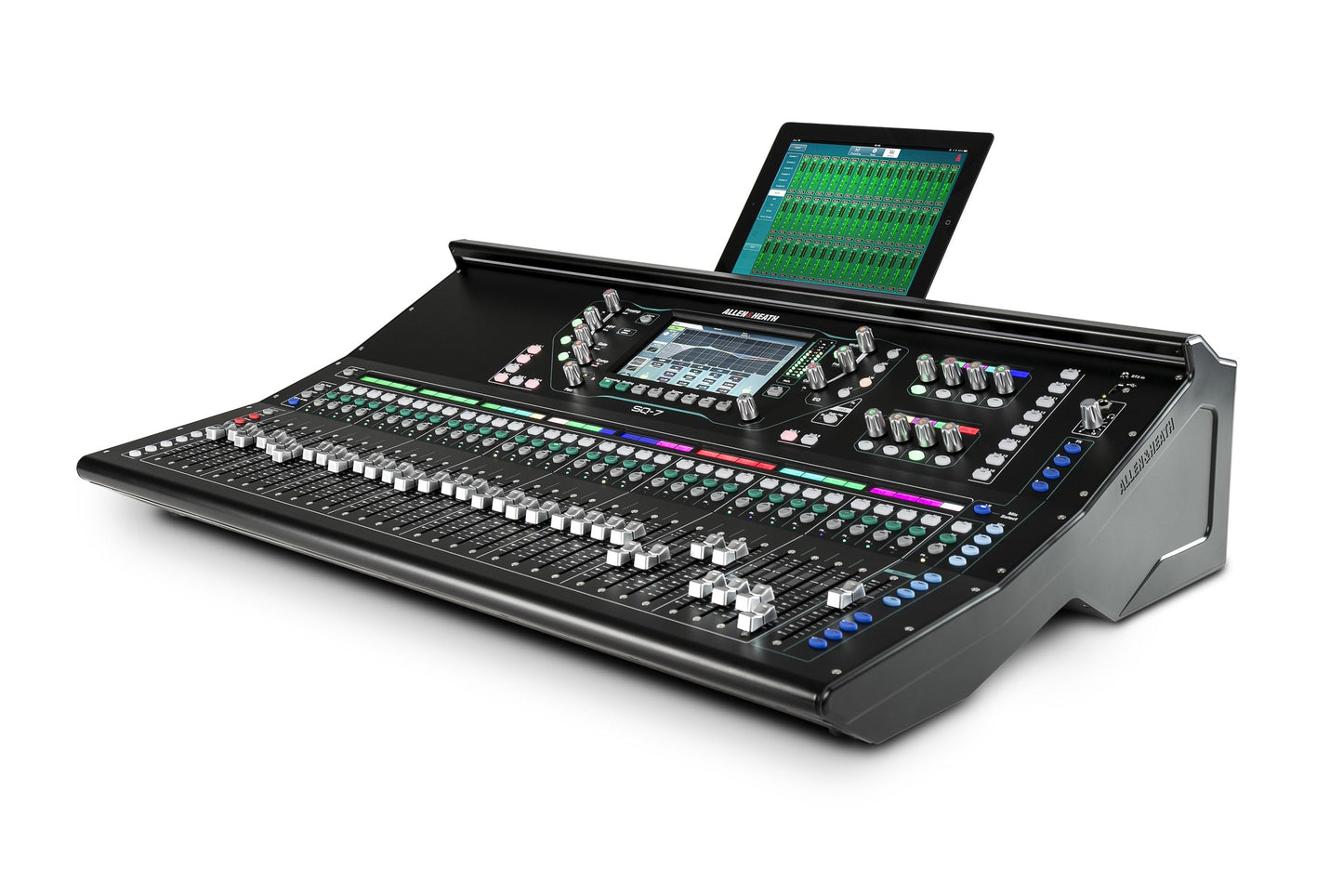 Allen & Heath SQ-7 48 Channel Digital Mixer