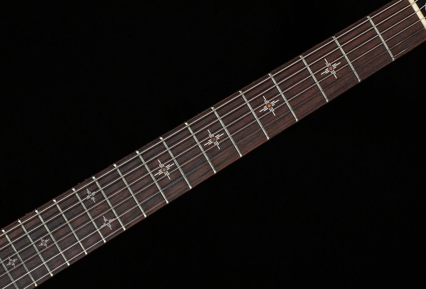 Knaggs Influence Chena A H2 Old Violin HoneyBurst (479)