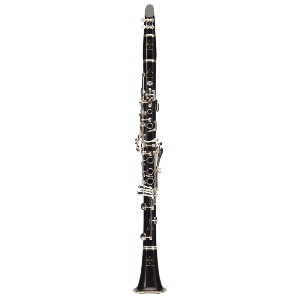 Buffet Crampon BC1214-2-0 A Clarinets