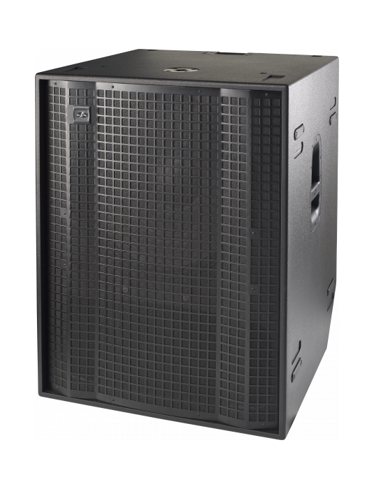 DAS EVENT-121A Powered Subwoofer