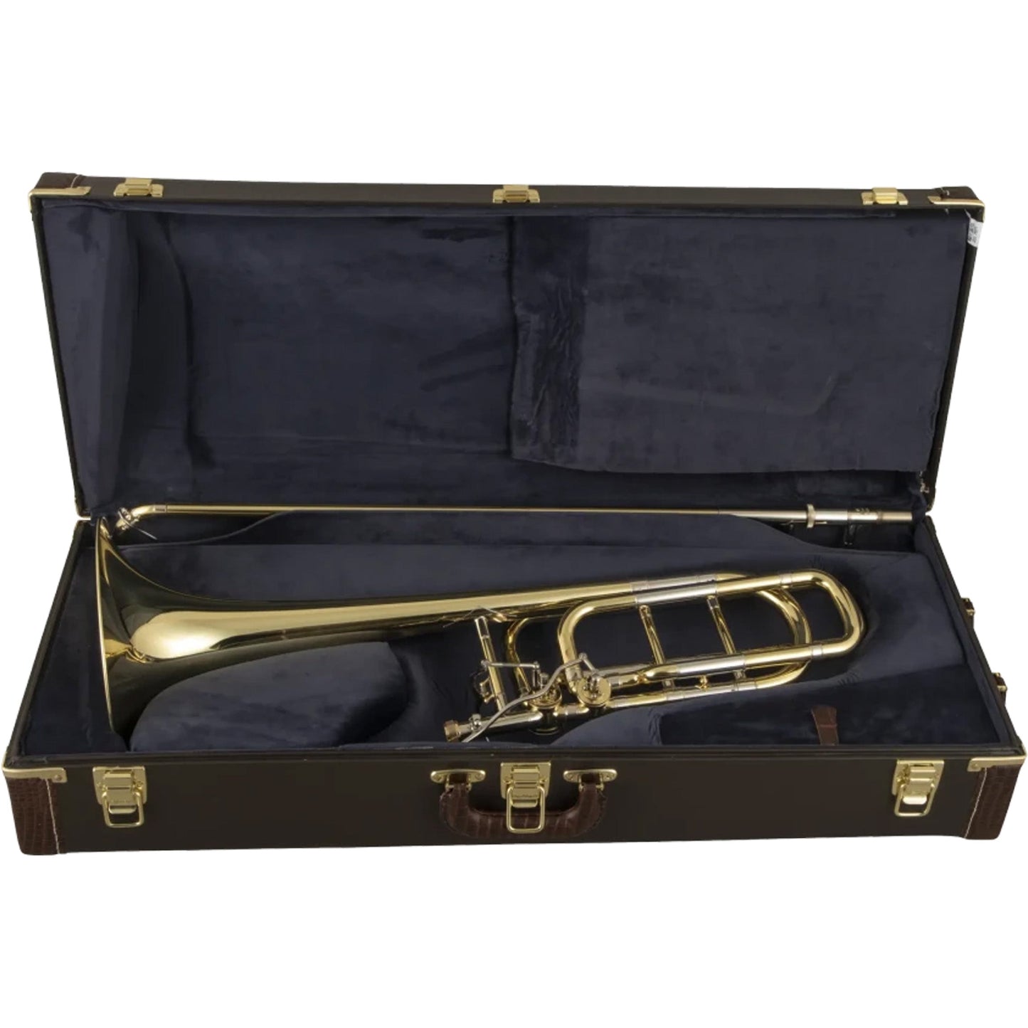 Bach Stradivarius 50B3O Bass Trombone in B♭