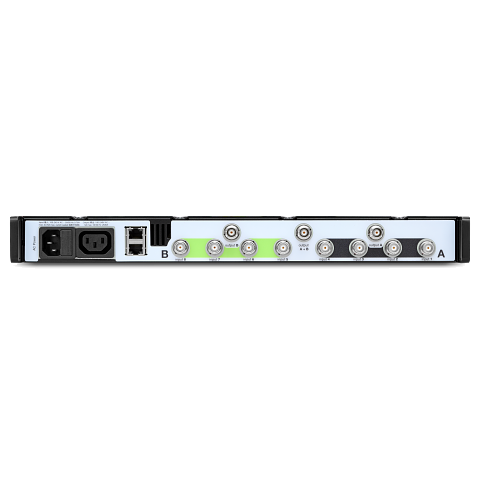 Shure AD8CDC Axient Digital PSM 8-Port Combiner - DC