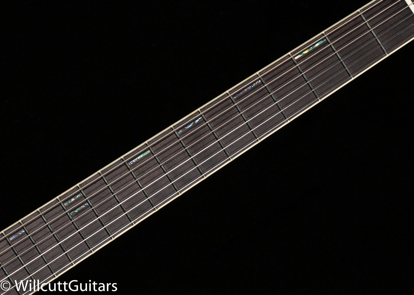 Giffin Standard Extra Hollowbody Quilted Maple Top (260)