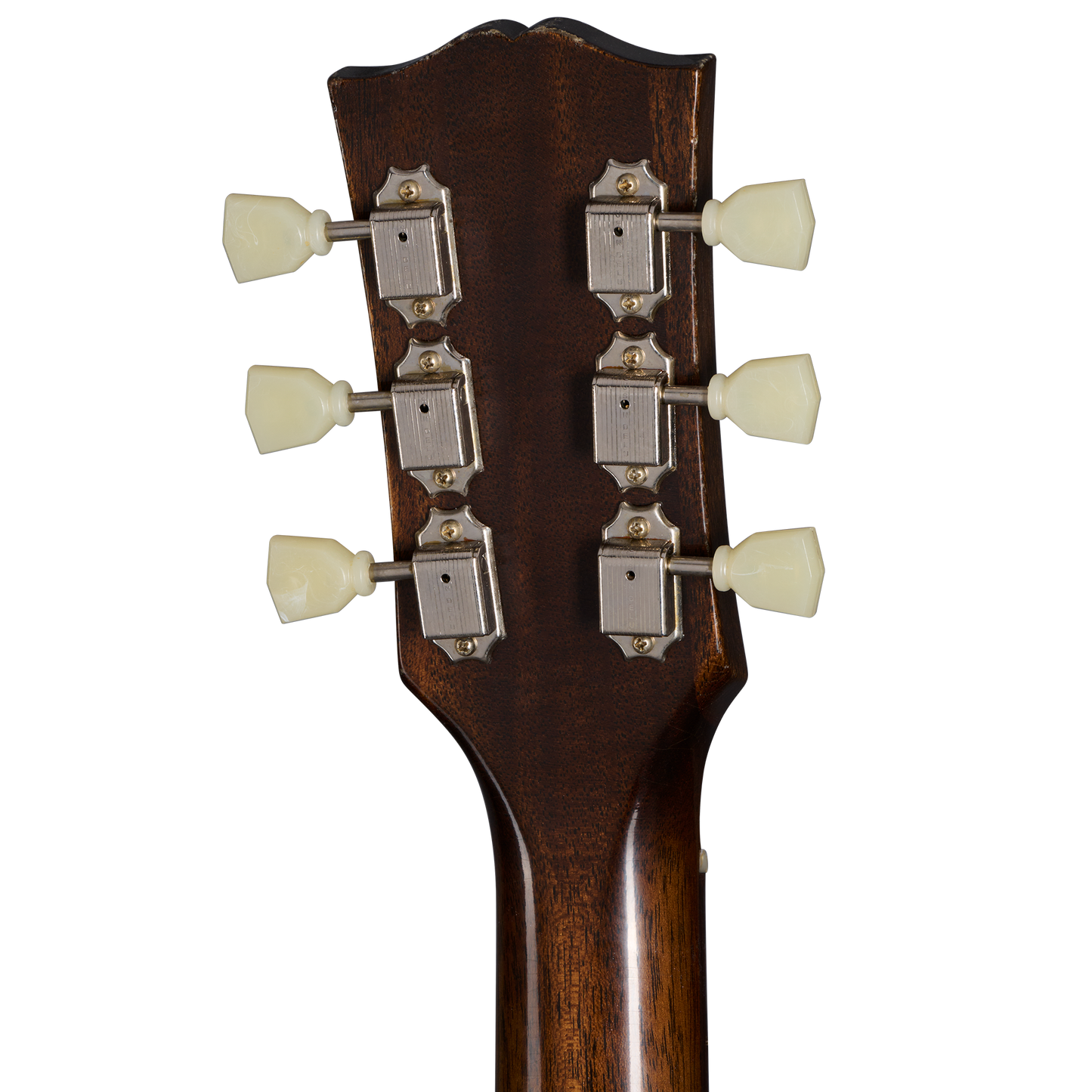 Gibson Custom 1958 ES-335 Reissue, Light Aged, Tri-Burst