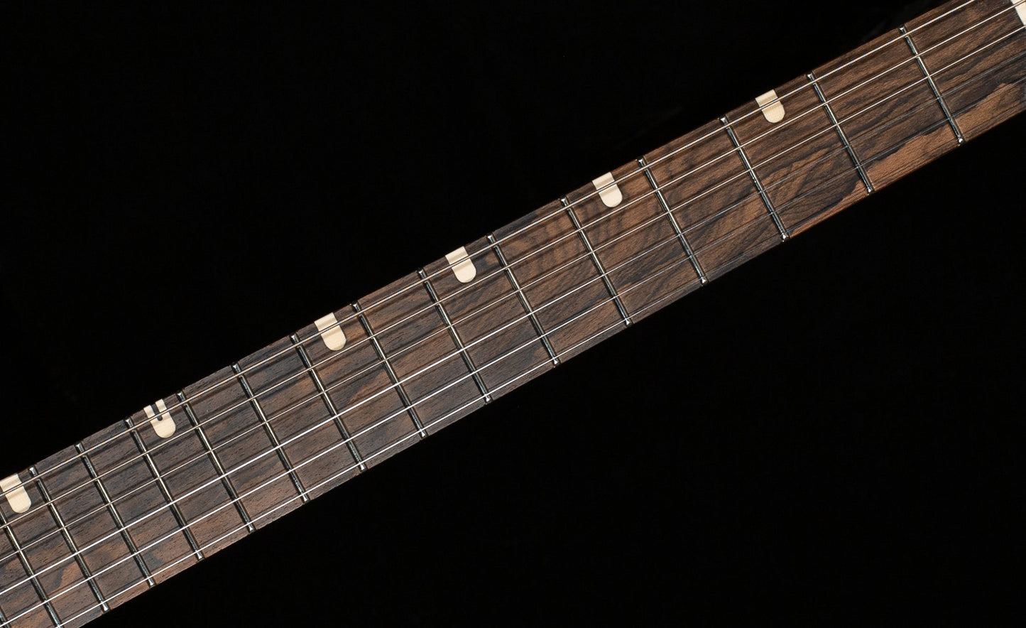 Giffin Standard Extra Hollowbody Standard All Walnut (220)