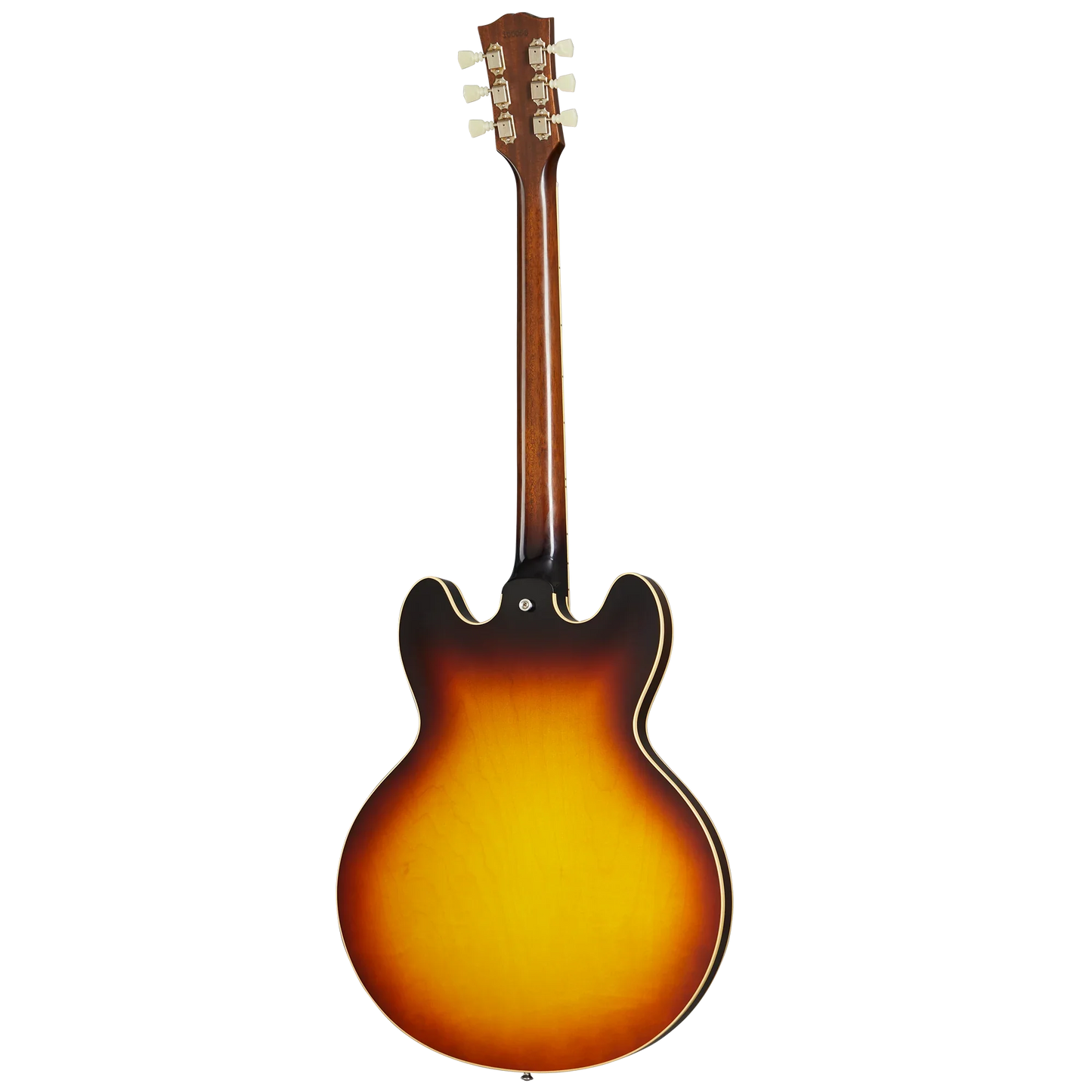 Gibson Custom 1964 ES-335 Reissue, VOS, Vintage Burst