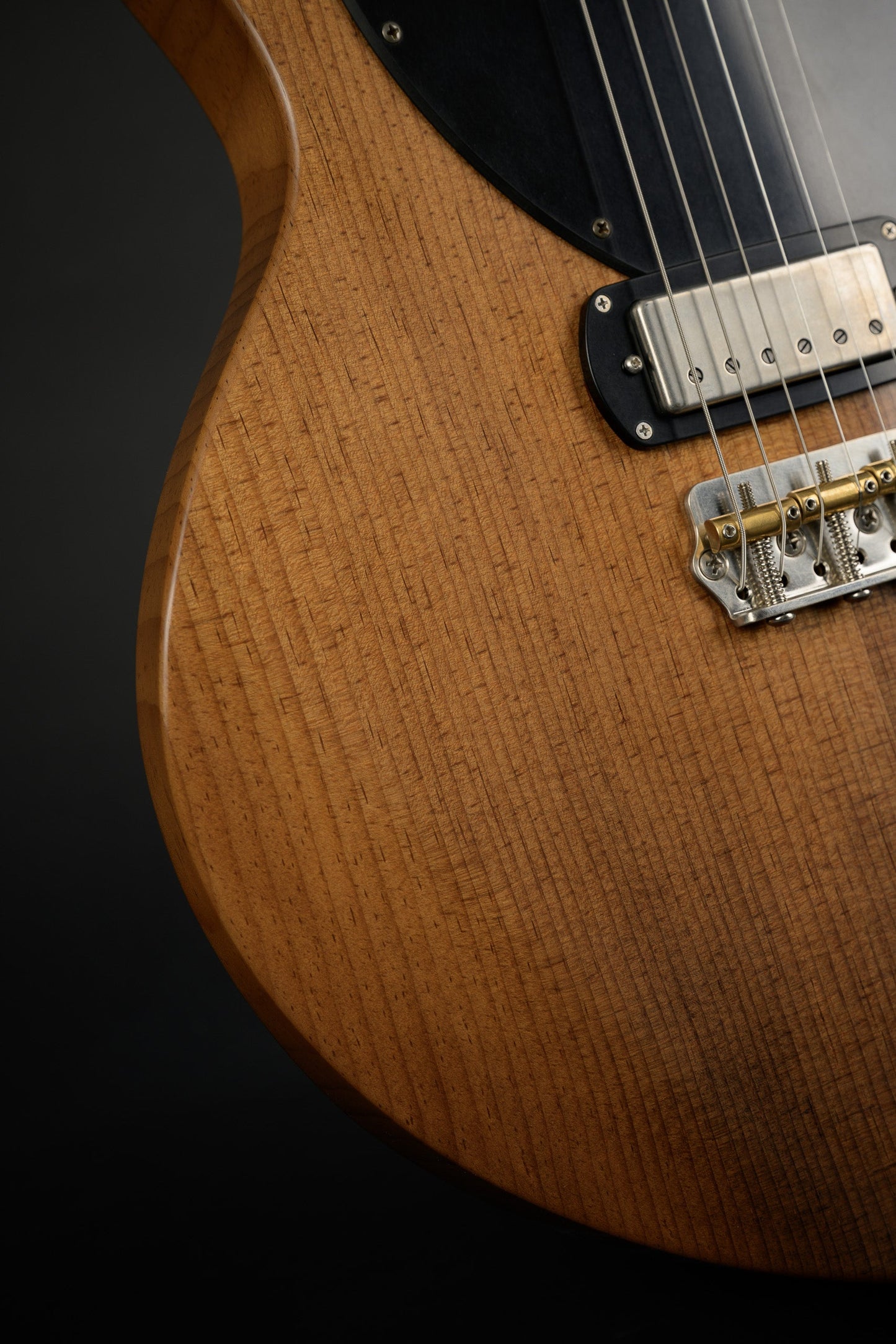 Collings 71 Pine - NAMM 2026 Custom Craft