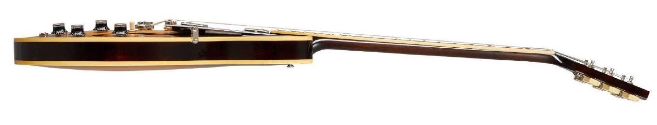Gibson ES-345 Vintage Burst