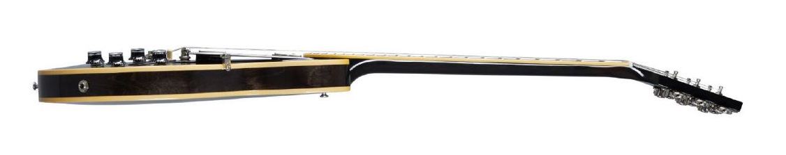 Gibson ES-339 Trans Ebony