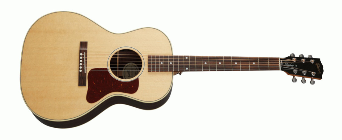 Gibson L-00 Studio Rosewood Antique Natural