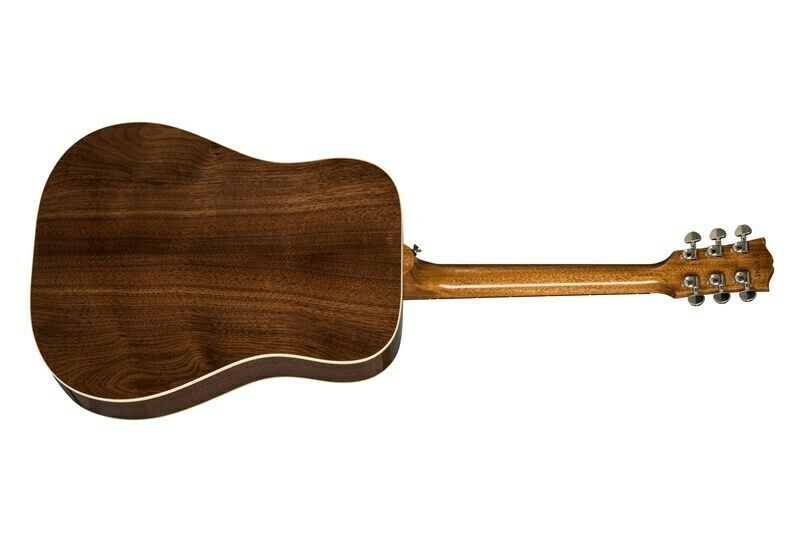 Gibson Hummingbird Studio Walnut In Antique Natural