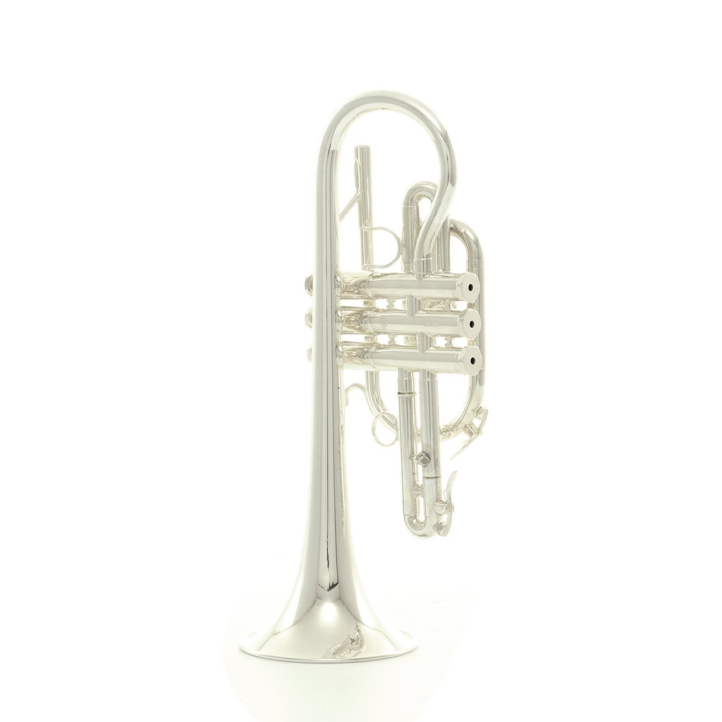 Schilke A2C C Cornet