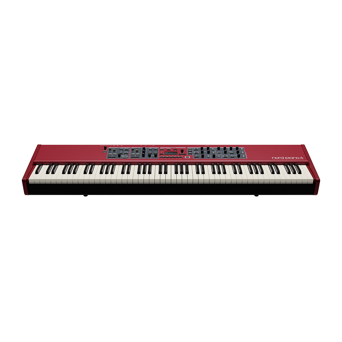 Nord Piano 6 88-Note Premium Triple Sensor Keybed