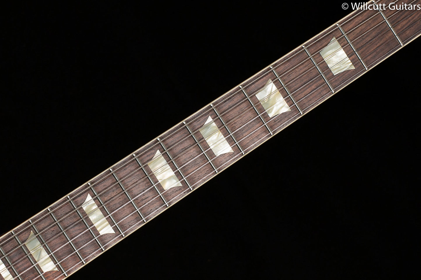 Gibson Custom Shop 1959 Les Paul Standard Reissue Factory Burst Murphy Lab Ultra Light Aged