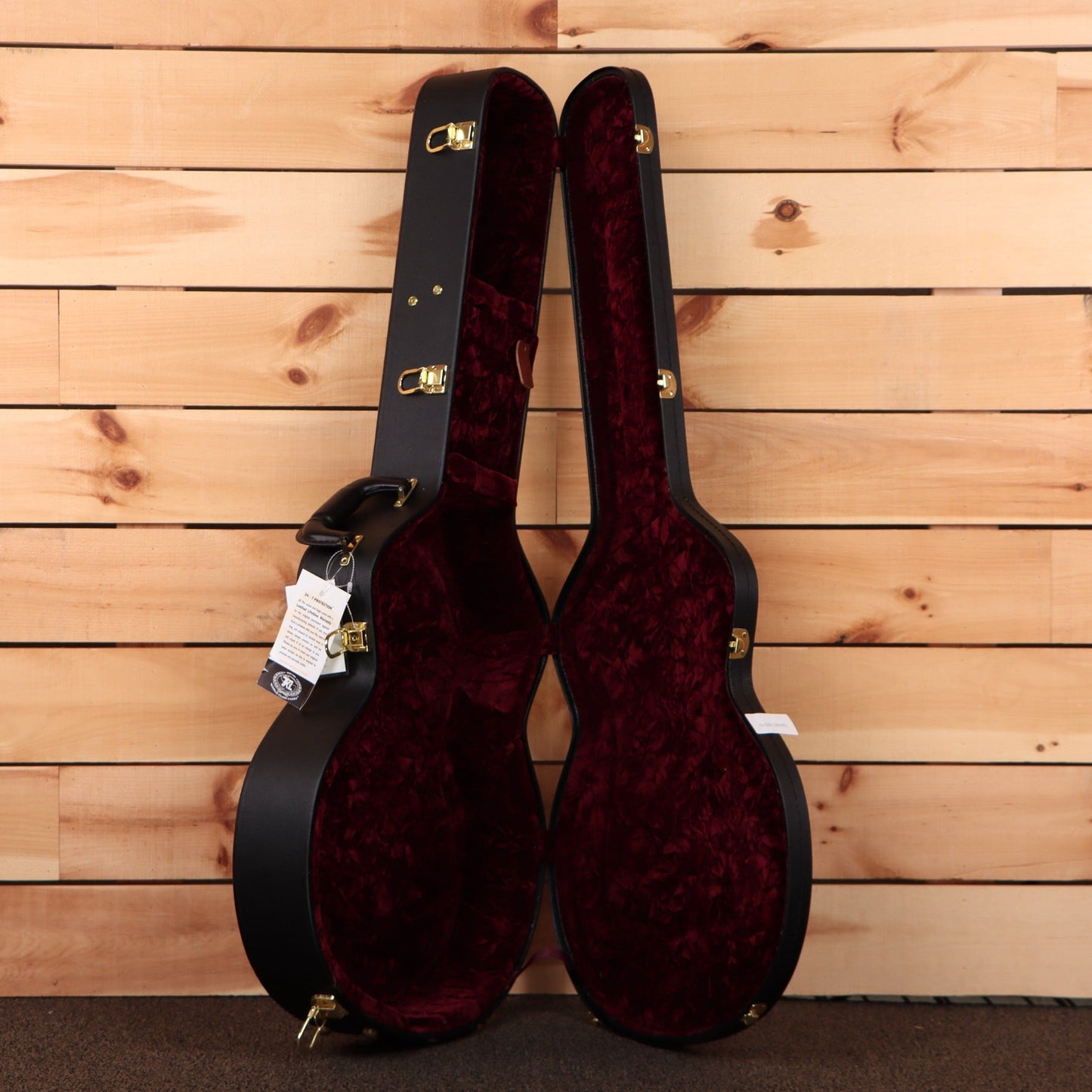 Gibson Byrdland - Natural