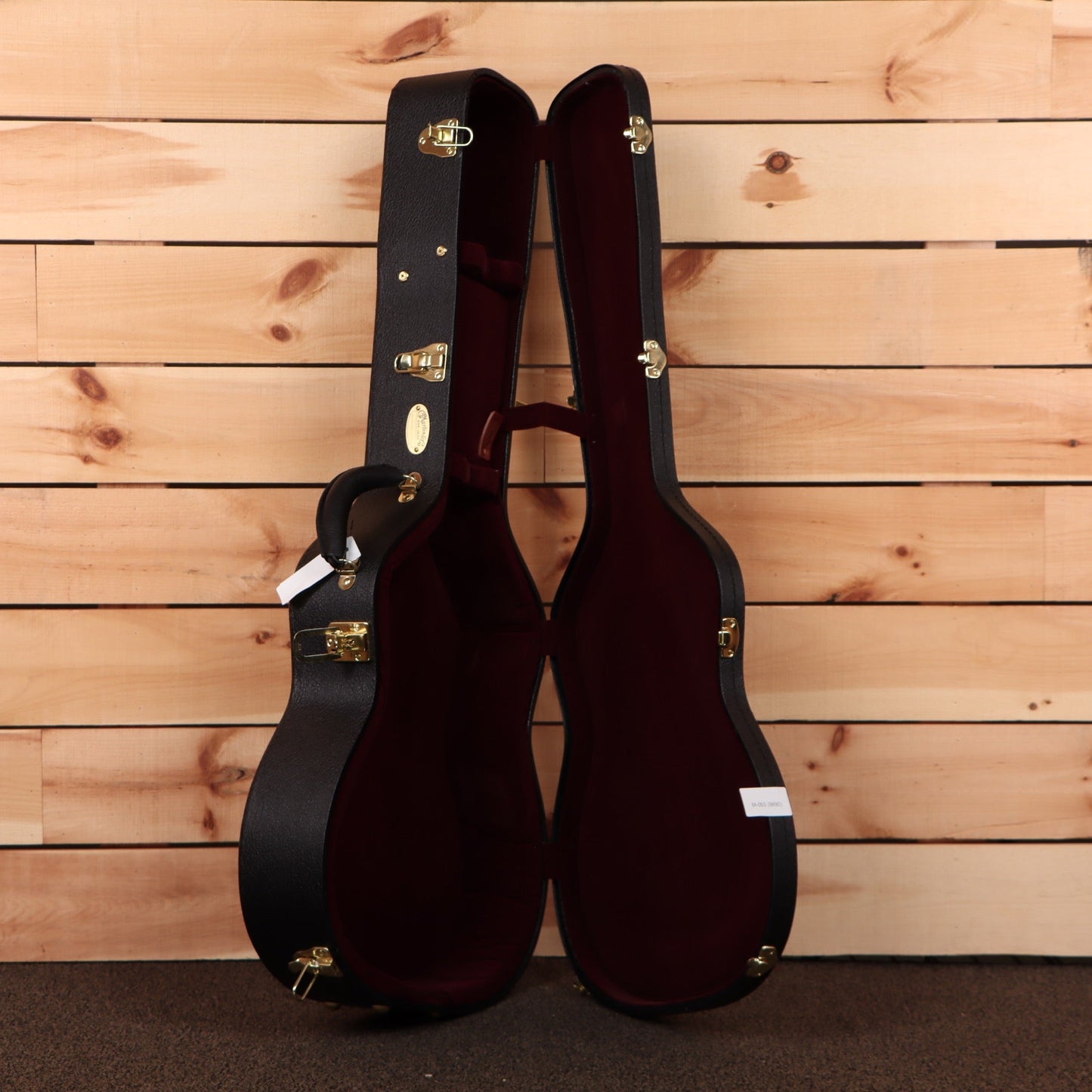 Martin OMJM John Mayer - Antique Toner
