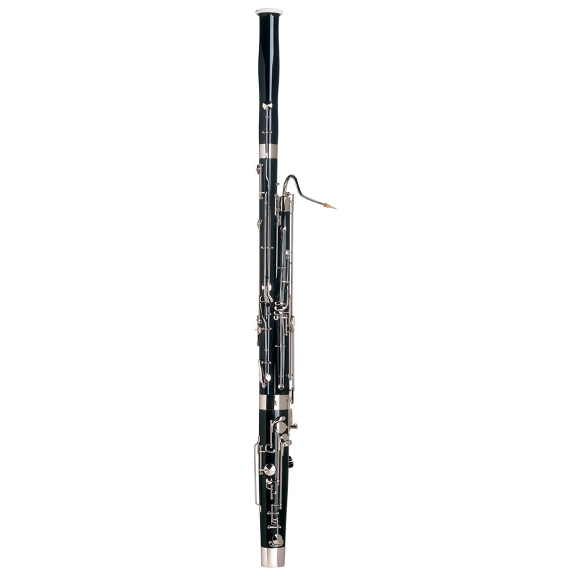 Selmer 1432B Step Up Basson, Composite