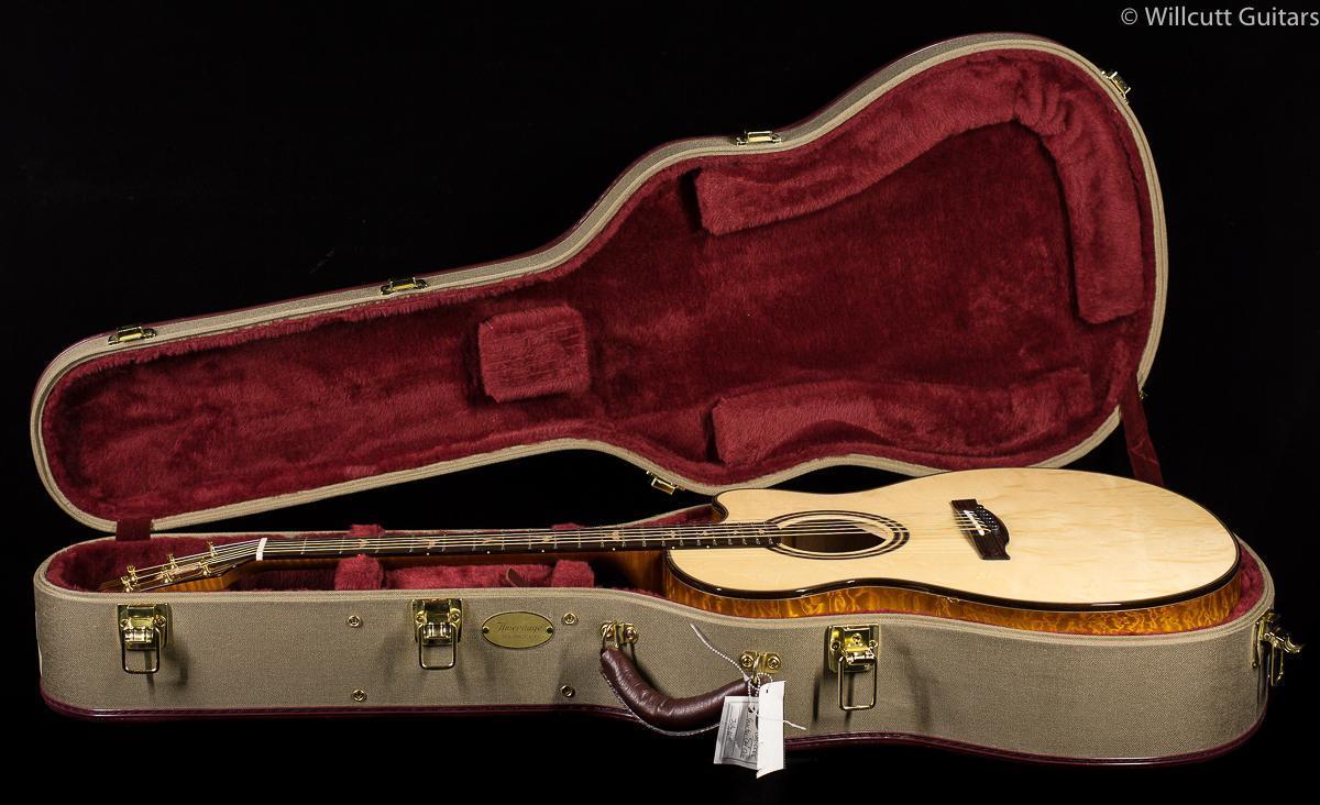 PRS Private Stock 7753 Angelus Custom Faded McCarty Burst
