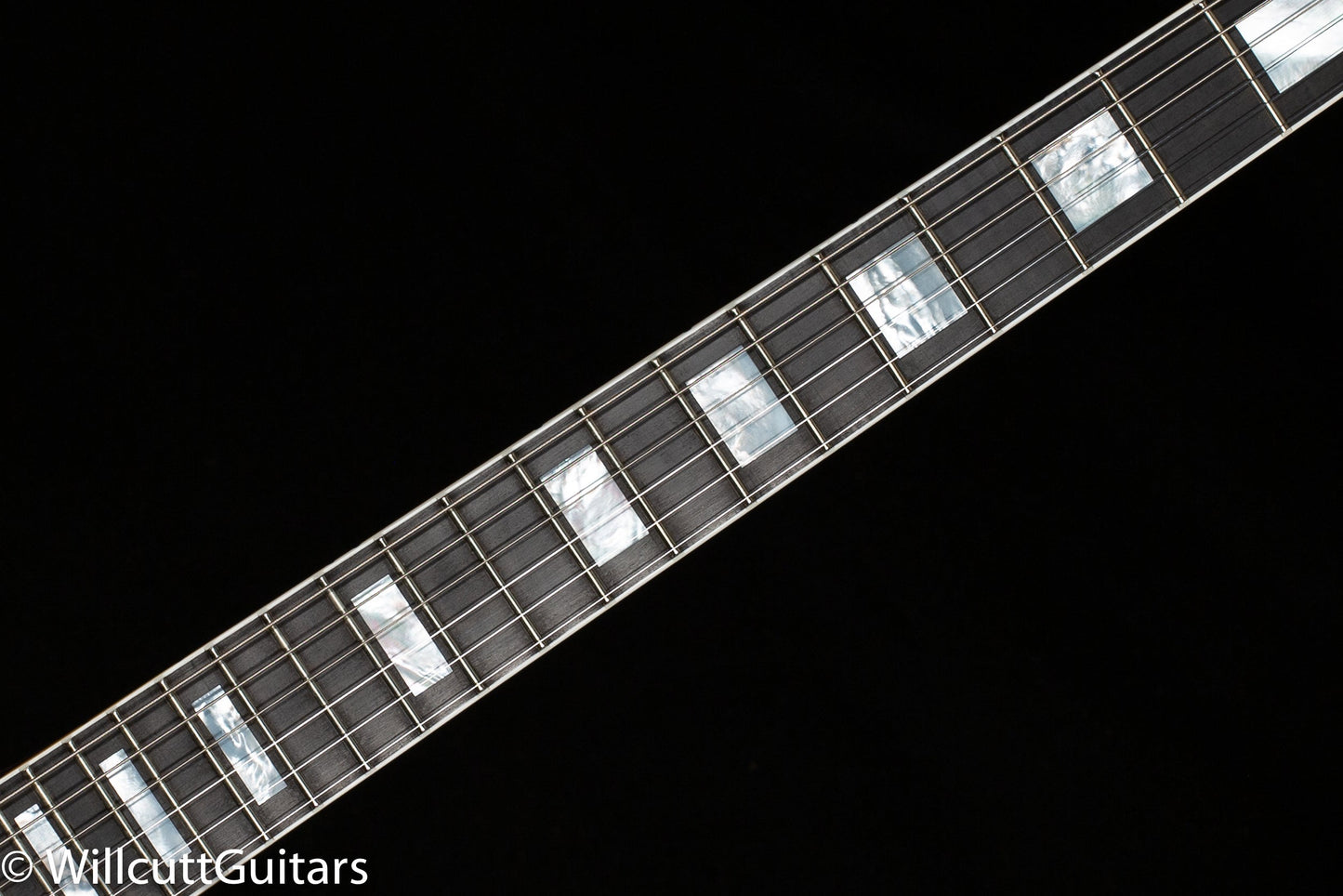 Gibson Custom Shop 1960 ES-355 Noel Gallagher 60s Cherry Murphy Lab Aged (702)