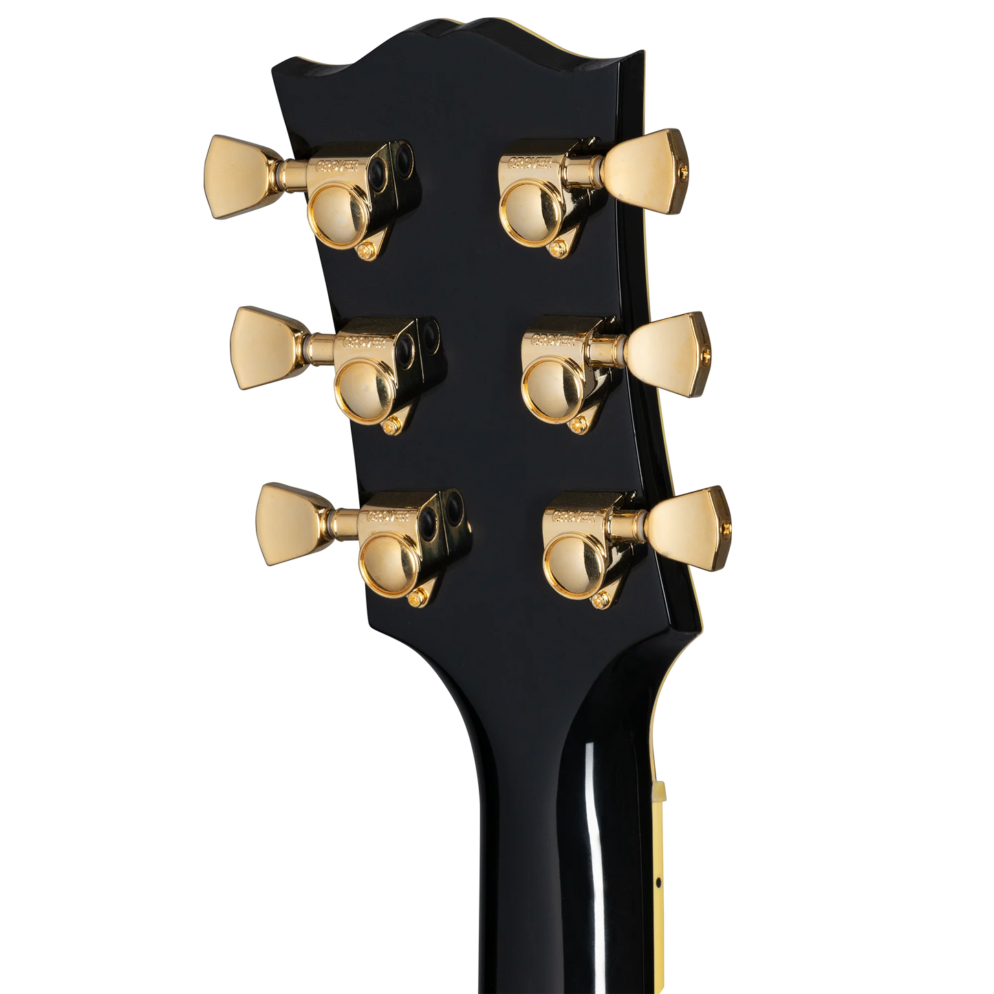 Gibson Custom Elvis SJ-200, Ebony