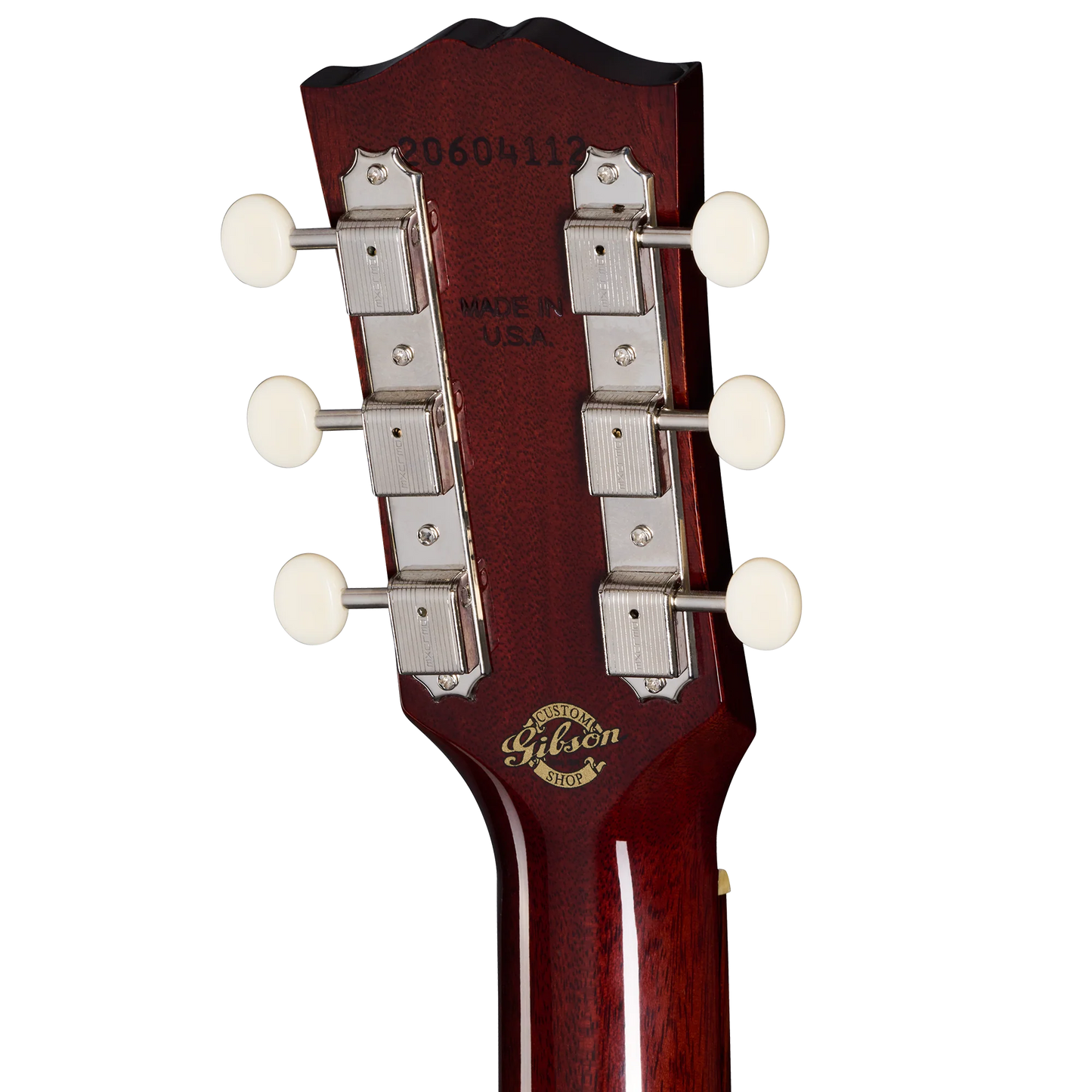 Gibson Custom Margo Price J-45, Heritage Cherry Sunburst