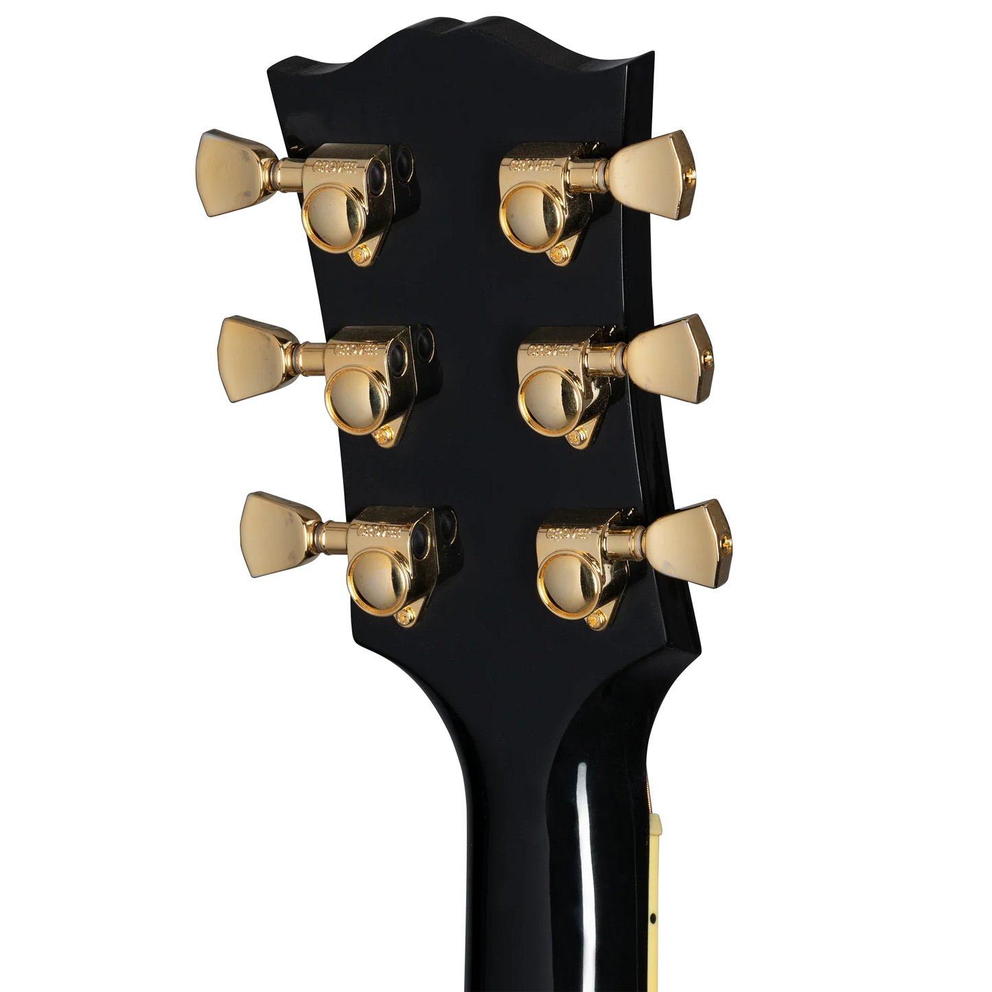 Gibson Custom Elvis Dove, Ebony