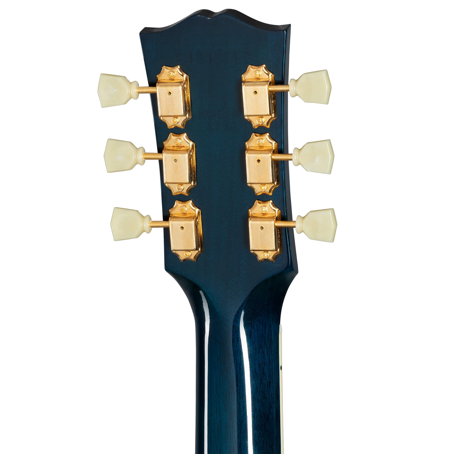 Gibson Custom Miranda Lambert Bluebird, Bluebonnet