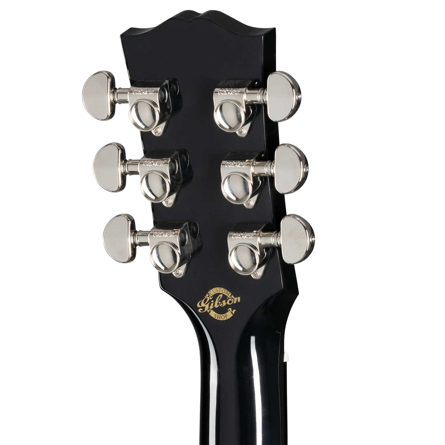 Gibson Dave Mustaine Songwriter, Signed, Ebony