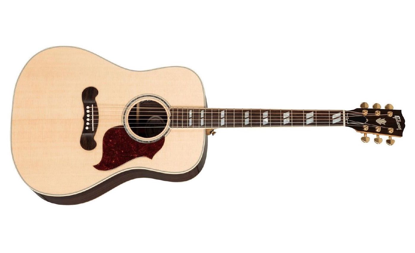 Gibson Songwriter Antique Natural 2019