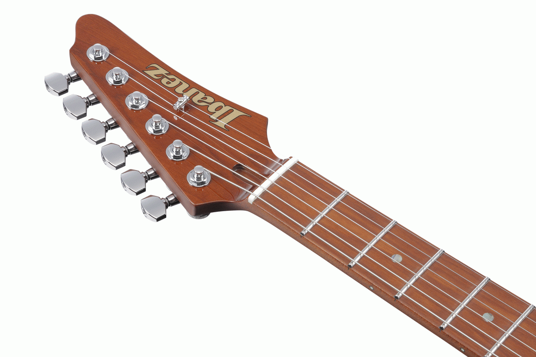 Ibanez AZ2407F BSR Brownish Sphalerite Electric Guitar