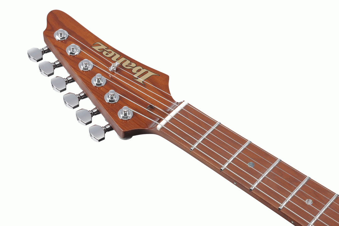 Ibanez AZ2407F SDE Sodalite Electric Guitar