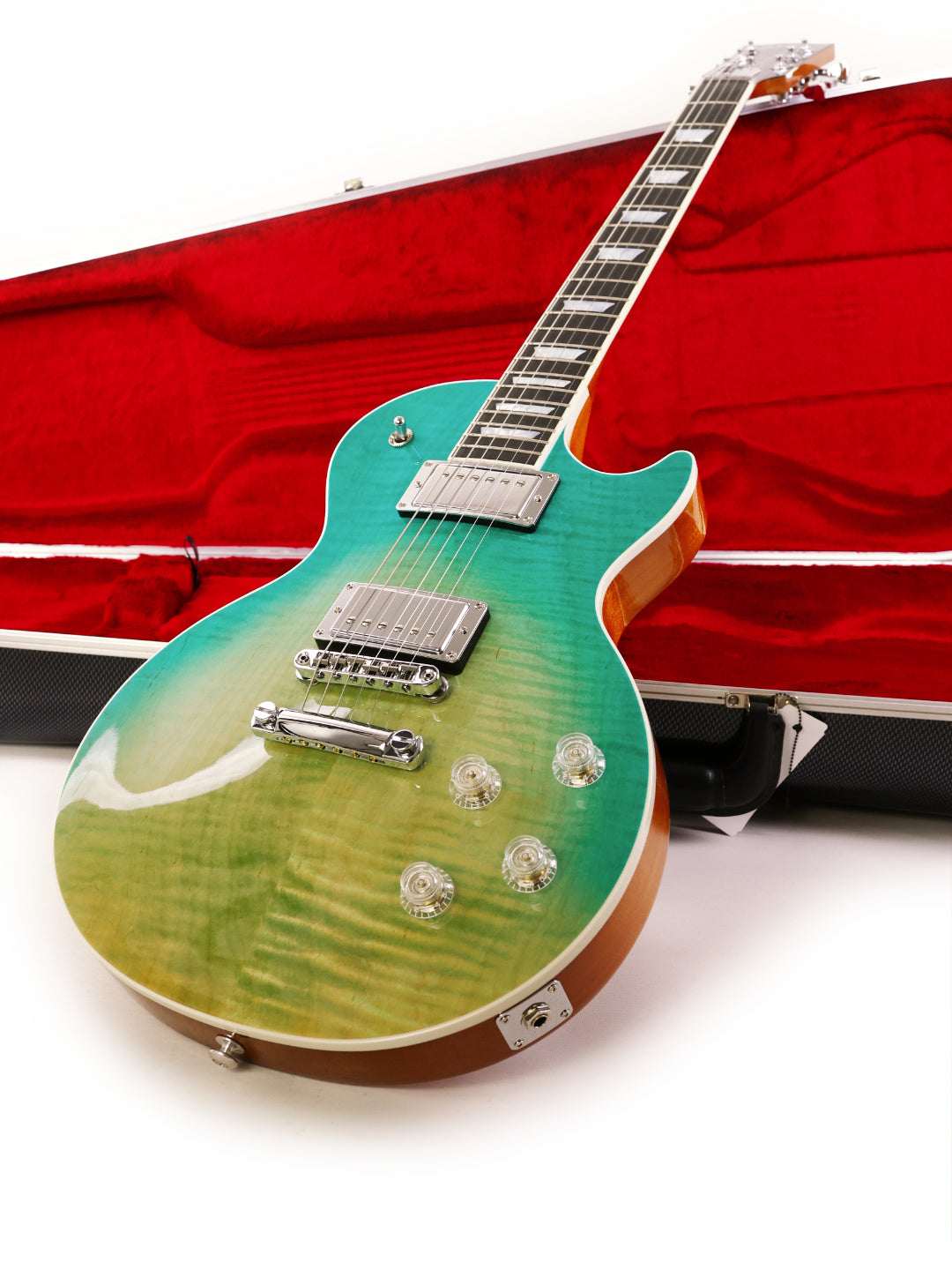 SOLD - Gibson Les Paul HP – USA 2019