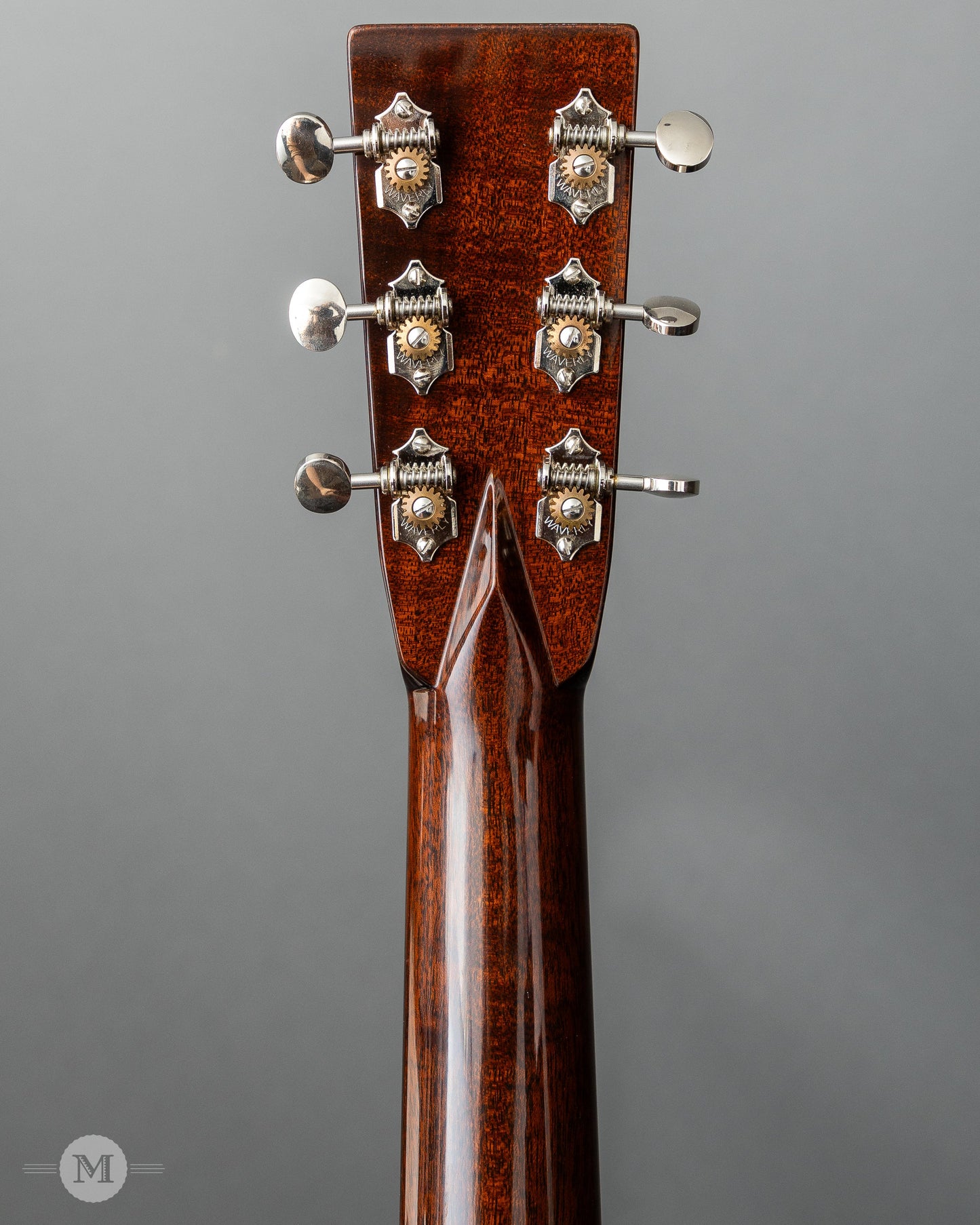 Arcara Guitars - MGA-D1 Mahogany - Used