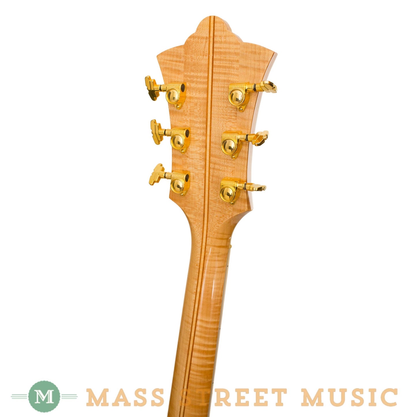 Guild - 1997 Artist Award AA-31 Used