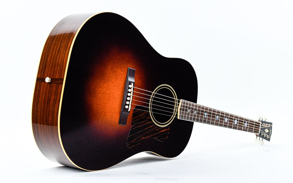 Atkin ADJ38 Rosewood Spruce Aged Sunburst