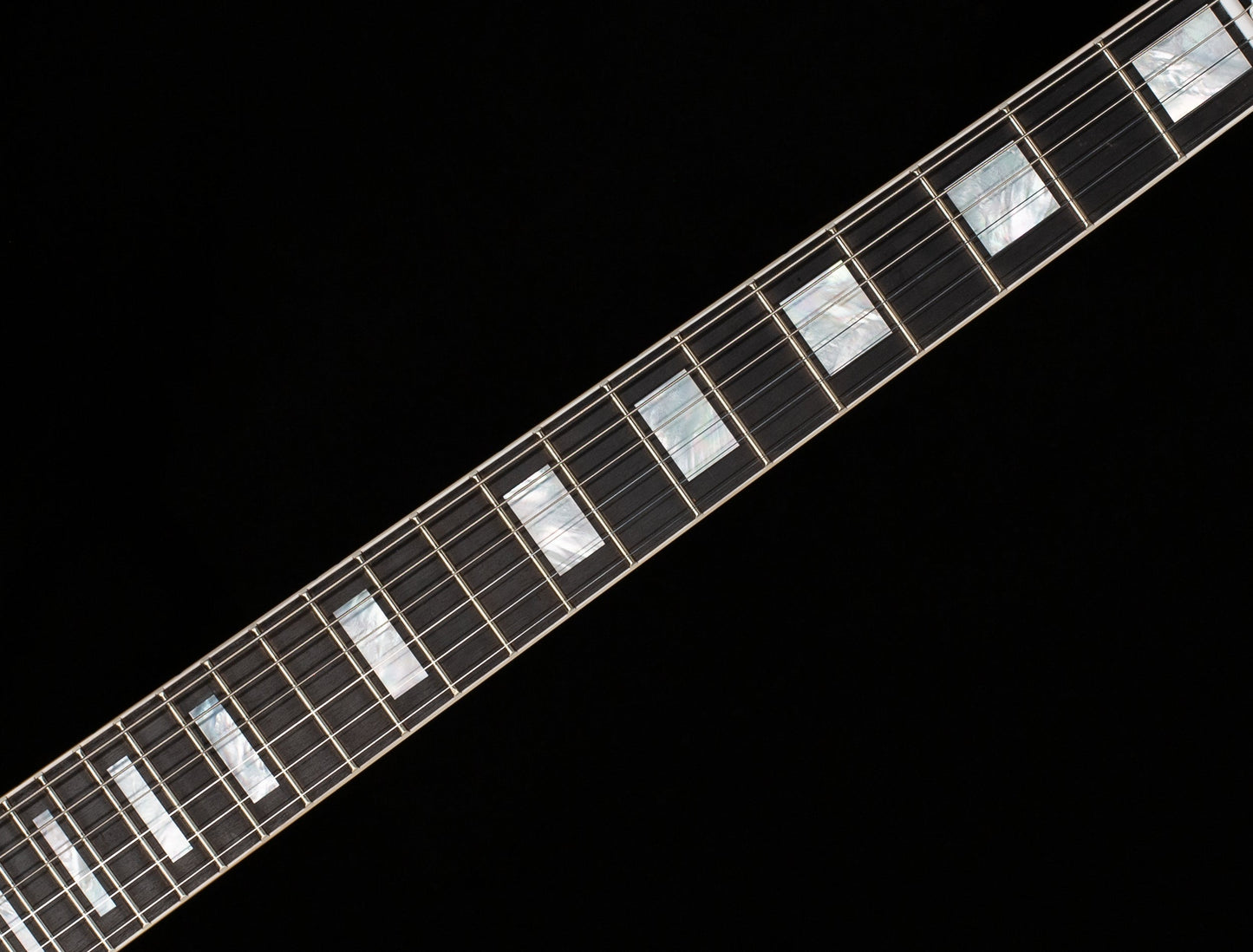Gibson Custom Shop B.B. King "Rumble in the Jungle" 1974 ES-355 Walnut Murphy Lab Light Aged (566)