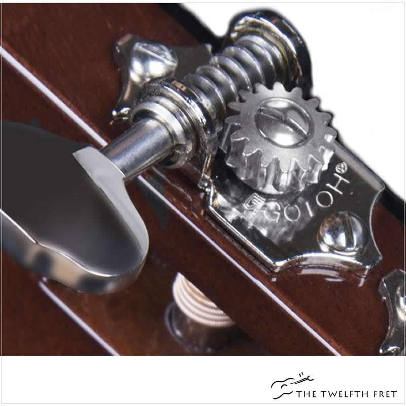 Boucher HG-54-M Acoustic Guitar