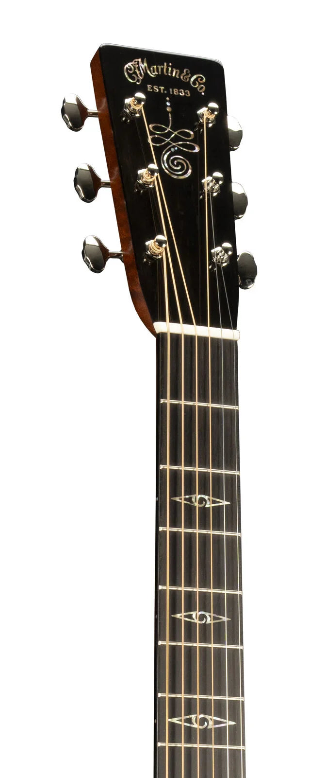 Martin CEO-11 Limited Edition Acoustic Guitar