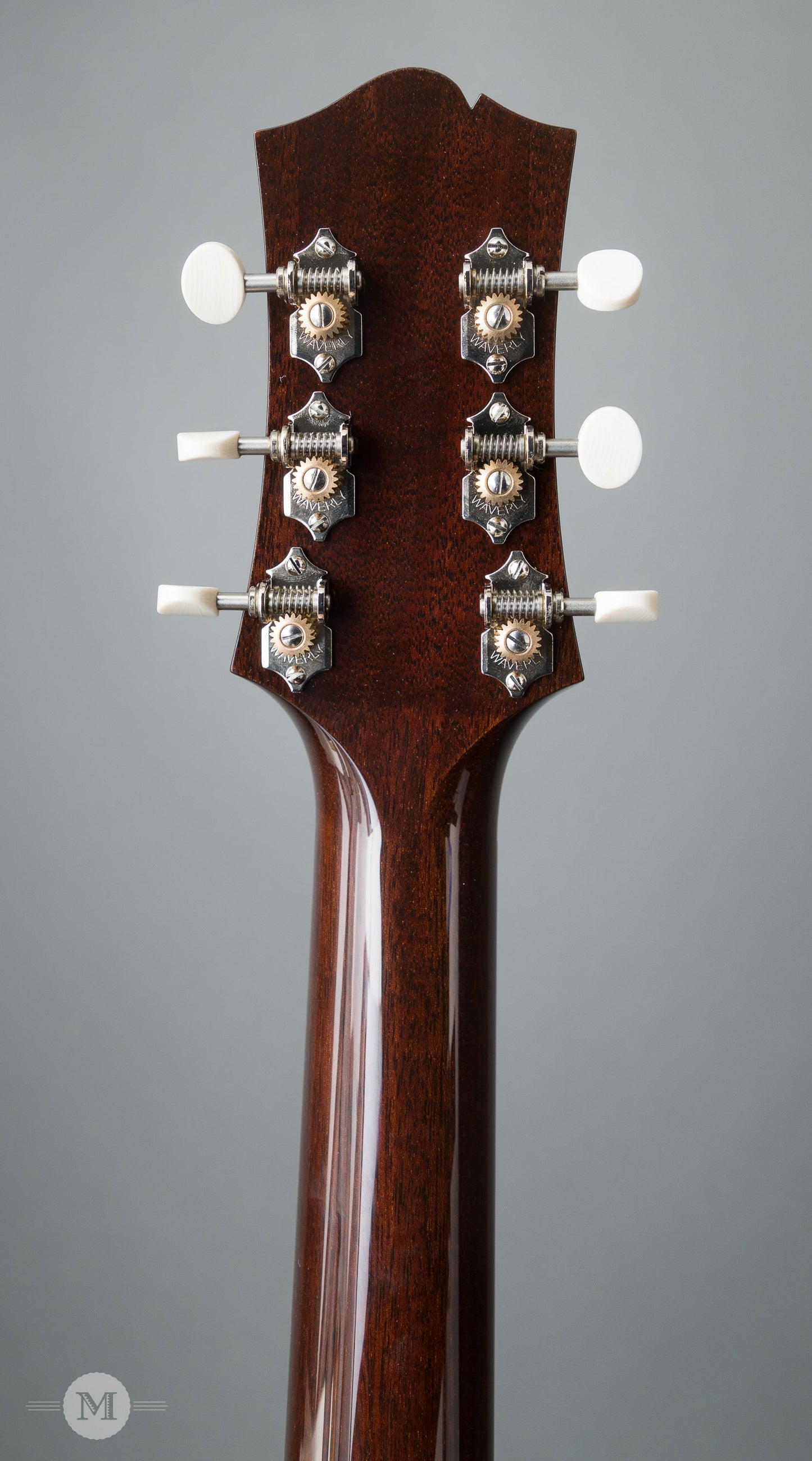 Collings Acoustic Guitars - CJ-45 A T - Adirondack