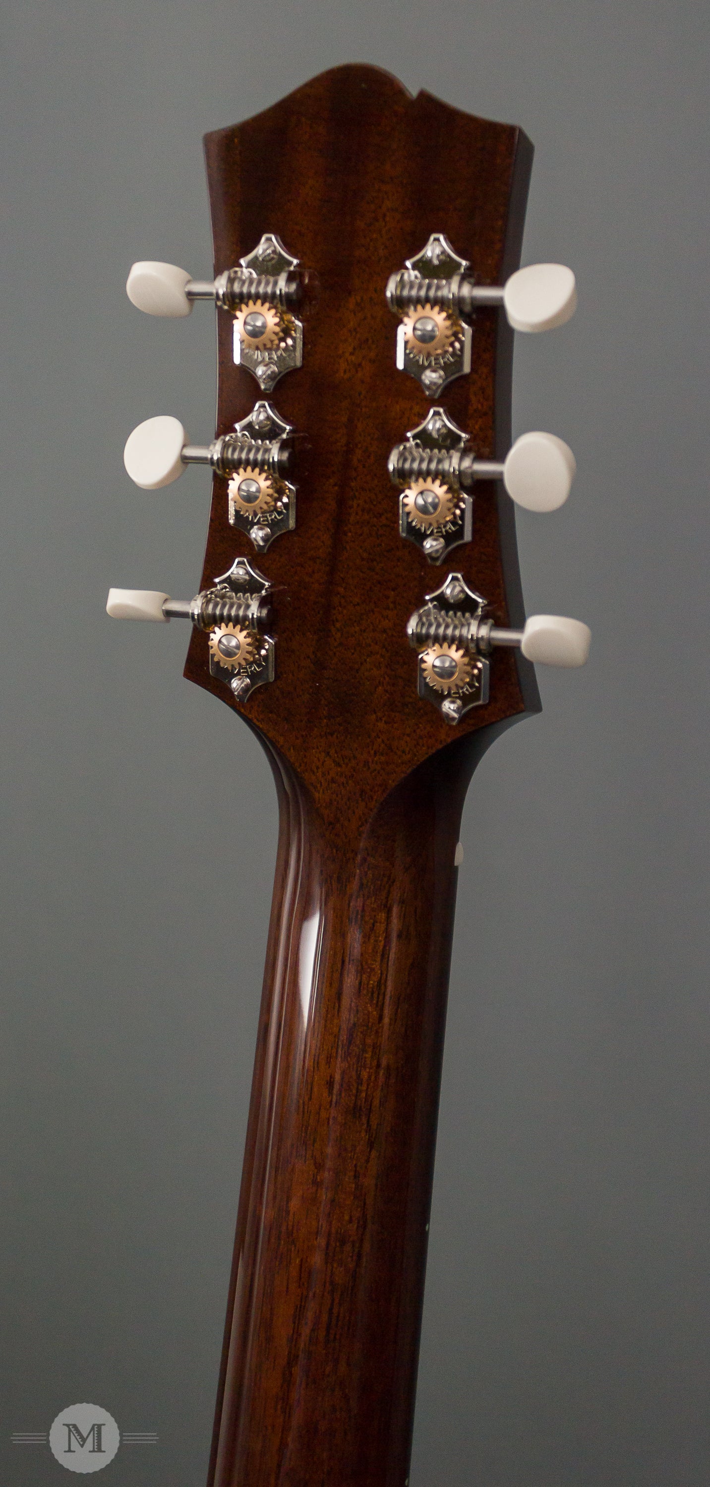 Collings Acoustic Guitars - CJ35 - Custom Jet Black Top