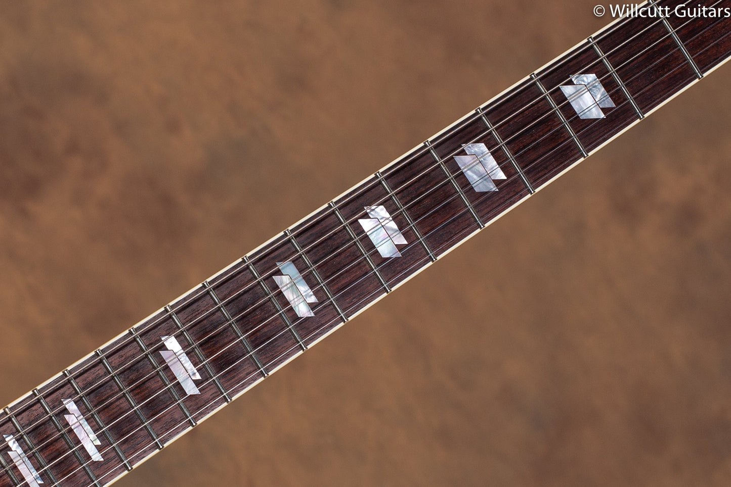 Collings City Limits Lemon Burst Aged Throbak Pickups USED