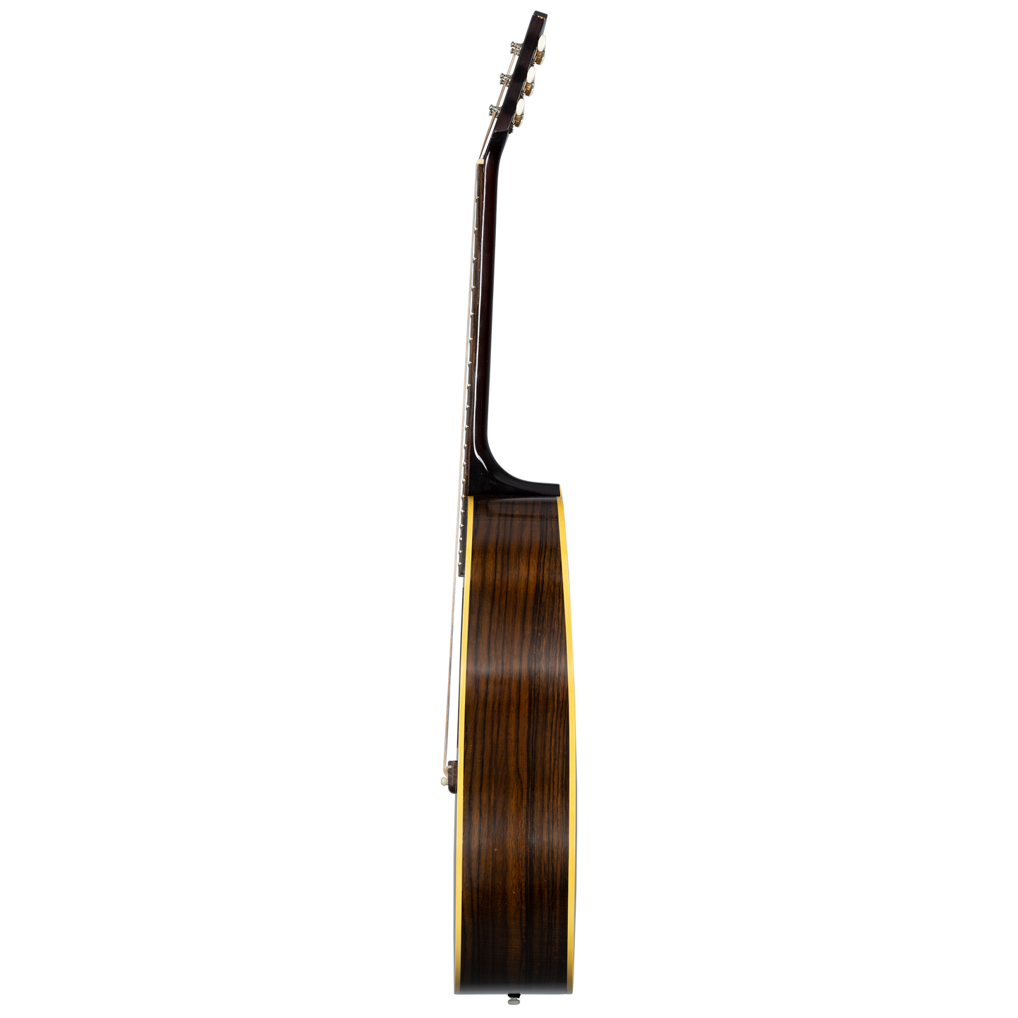 Gibson Custom 1942 Banner Southern Jumbo Reissue, Light Aged, Vintage Sunburst