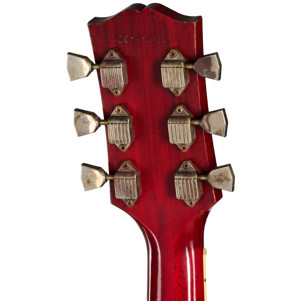 Gibson 1963 Dove Murphy Lab Light Aged