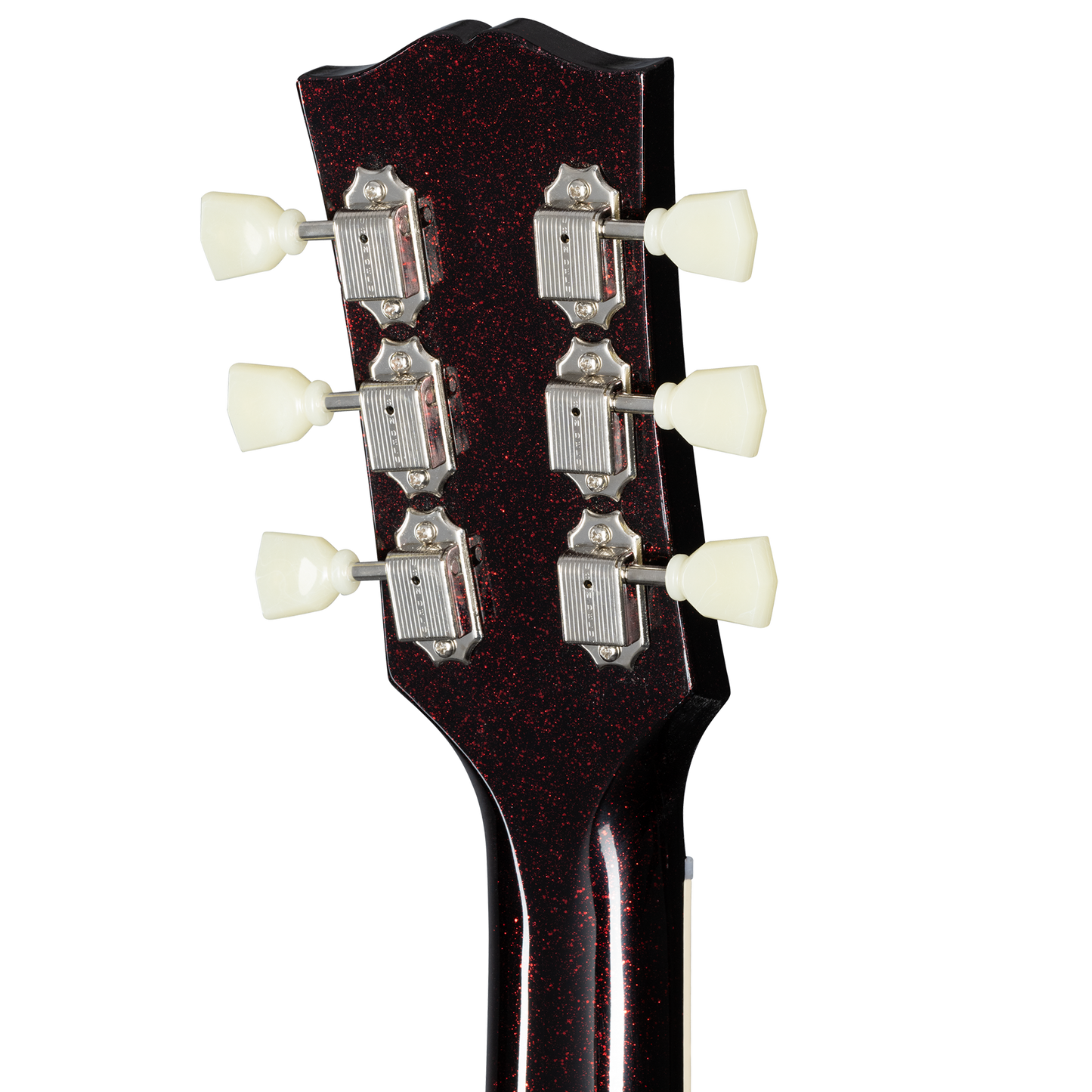 Gibson Custom 1959 ES-335, Brunswick Red