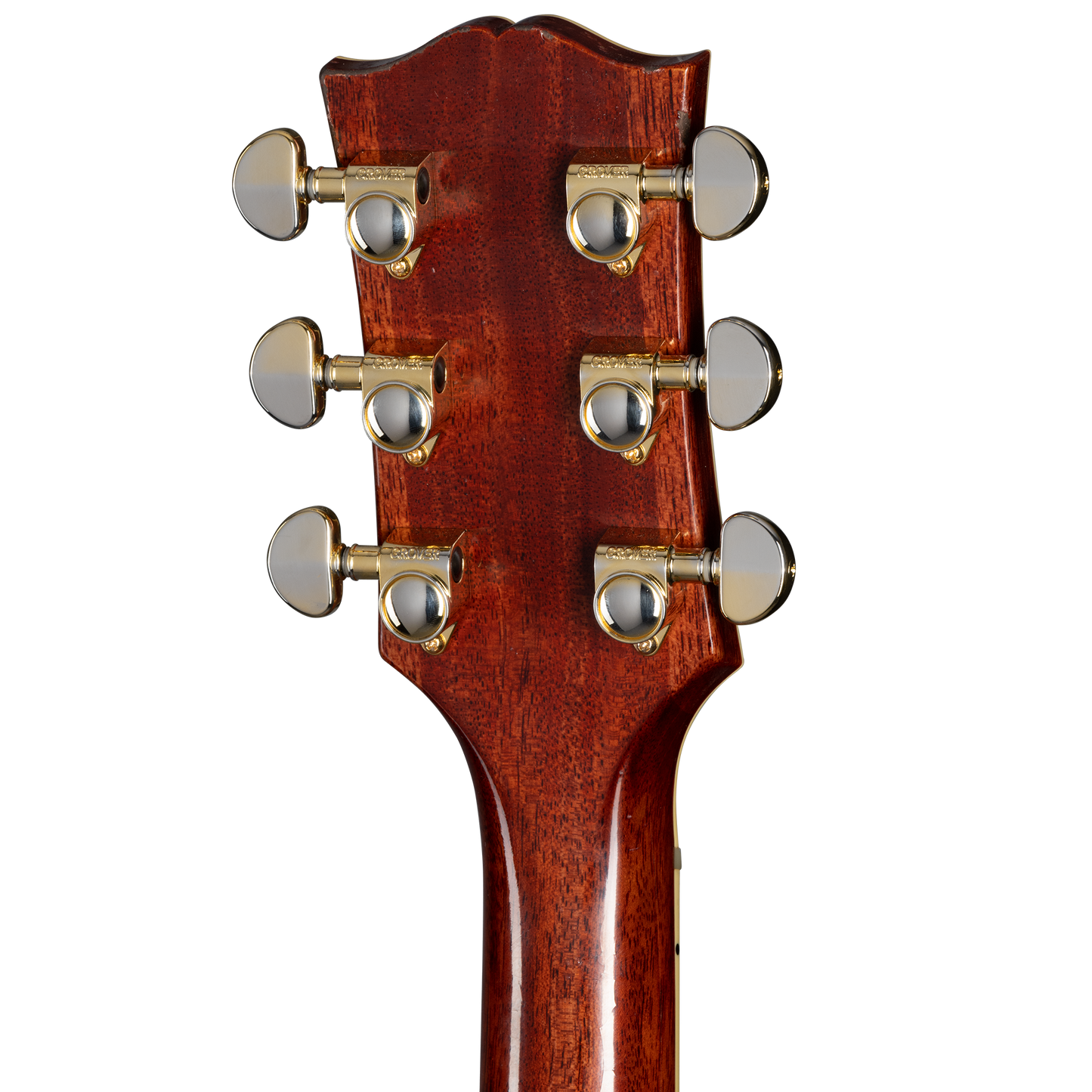 Gibson Custom 1959 ES-355 Reissue, Light Aged, Grapefruit Red