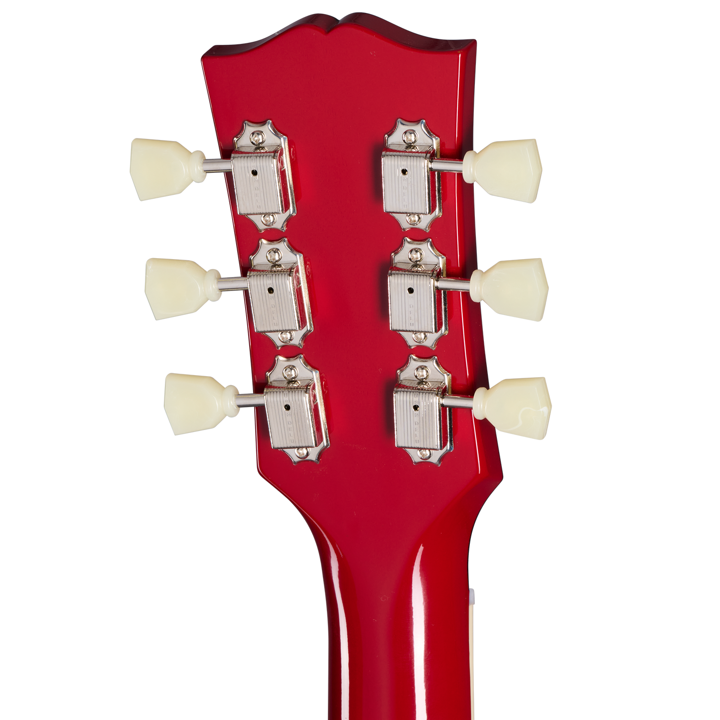 Gibson Custom 1959 ES-335, Exclusive, Crimson Burst