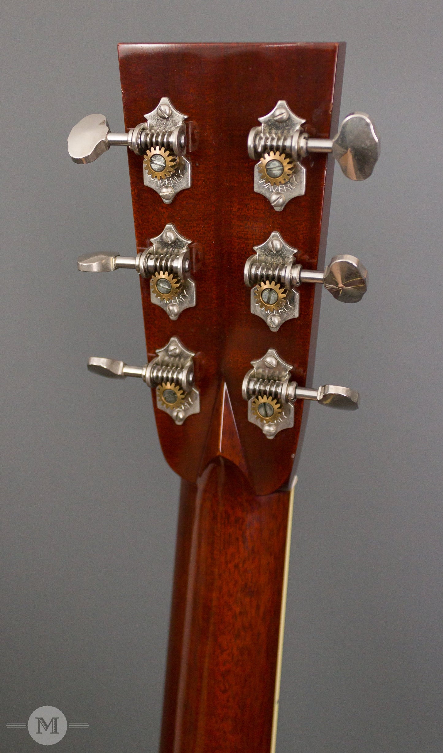 Collings Acoustic Guitars - 1996 CW-28 Brazilian Used