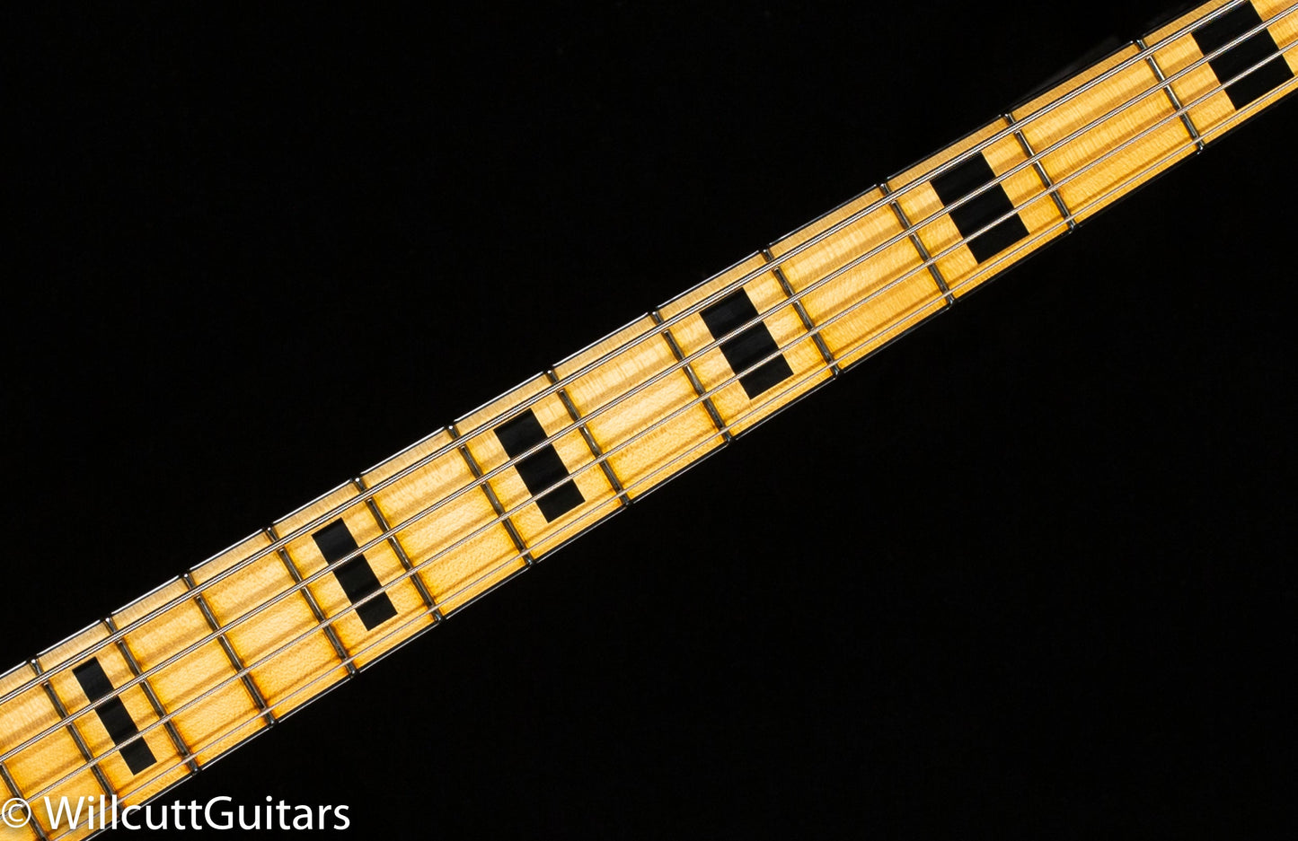 Fender Custom Shop '68 Jazz Bass Journeyman Relic Vintage White (337)