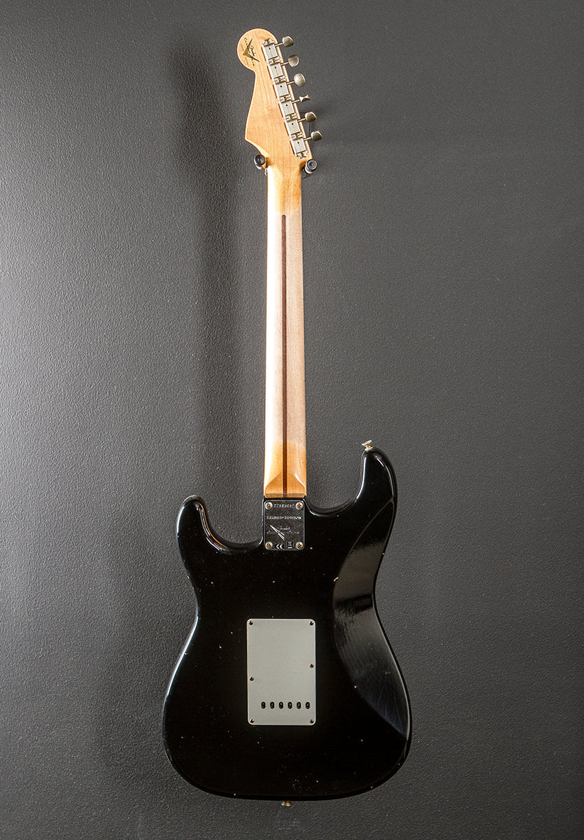 Limited Edition 1956 Journeyman Relic Strat
